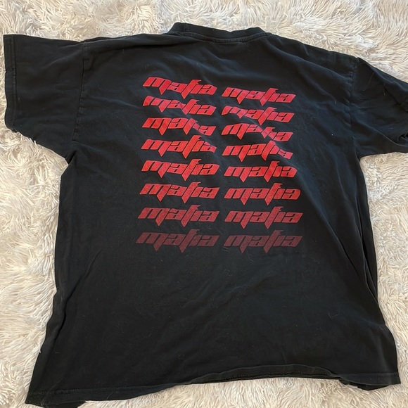 Mafia Szn t-shirt - Picture 3 of 3
